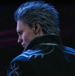 Vergil Vergil